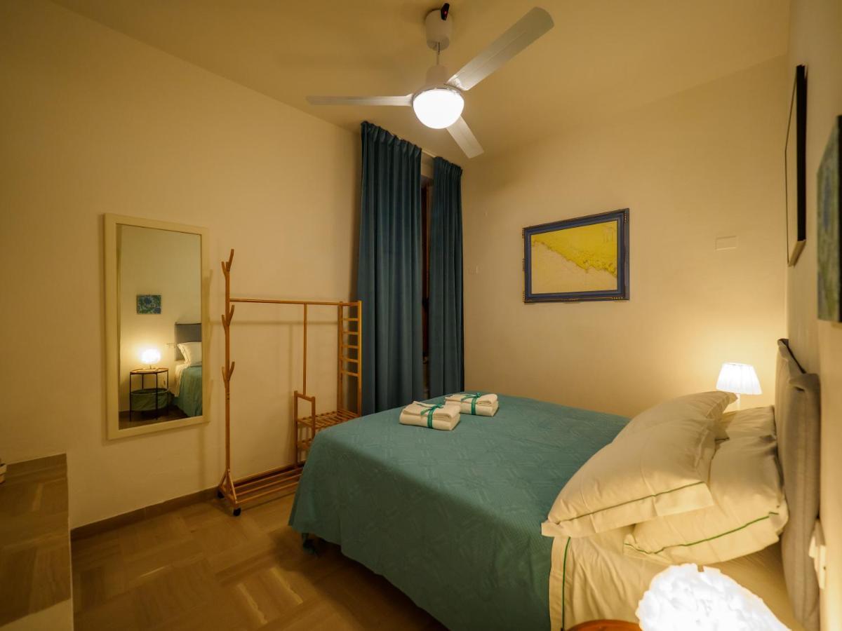 Casa Pina Quiet Apartment 韦尔纳扎 外观 照片