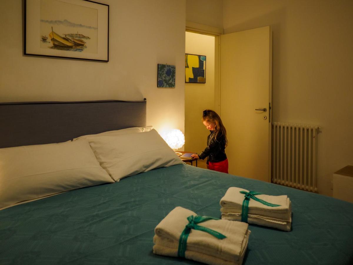 Casa Pina Quiet Apartment 韦尔纳扎 外观 照片