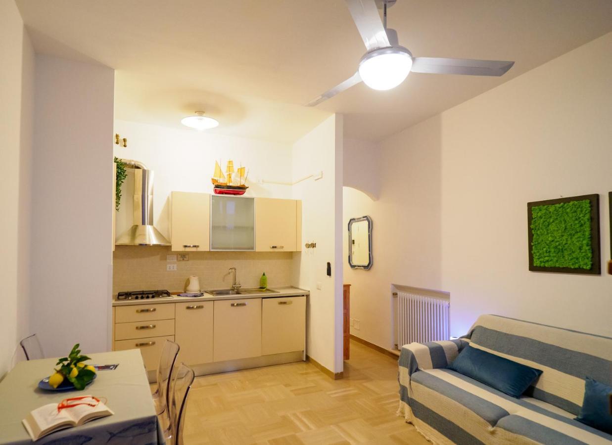 Casa Pina Quiet Apartment 韦尔纳扎 外观 照片