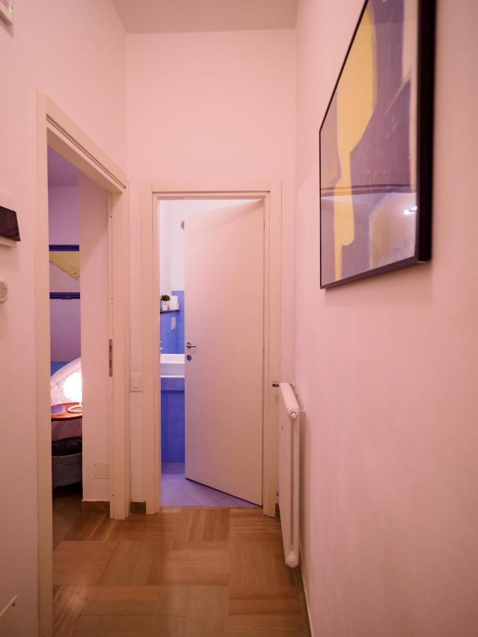 Casa Pina Quiet Apartment 韦尔纳扎 外观 照片