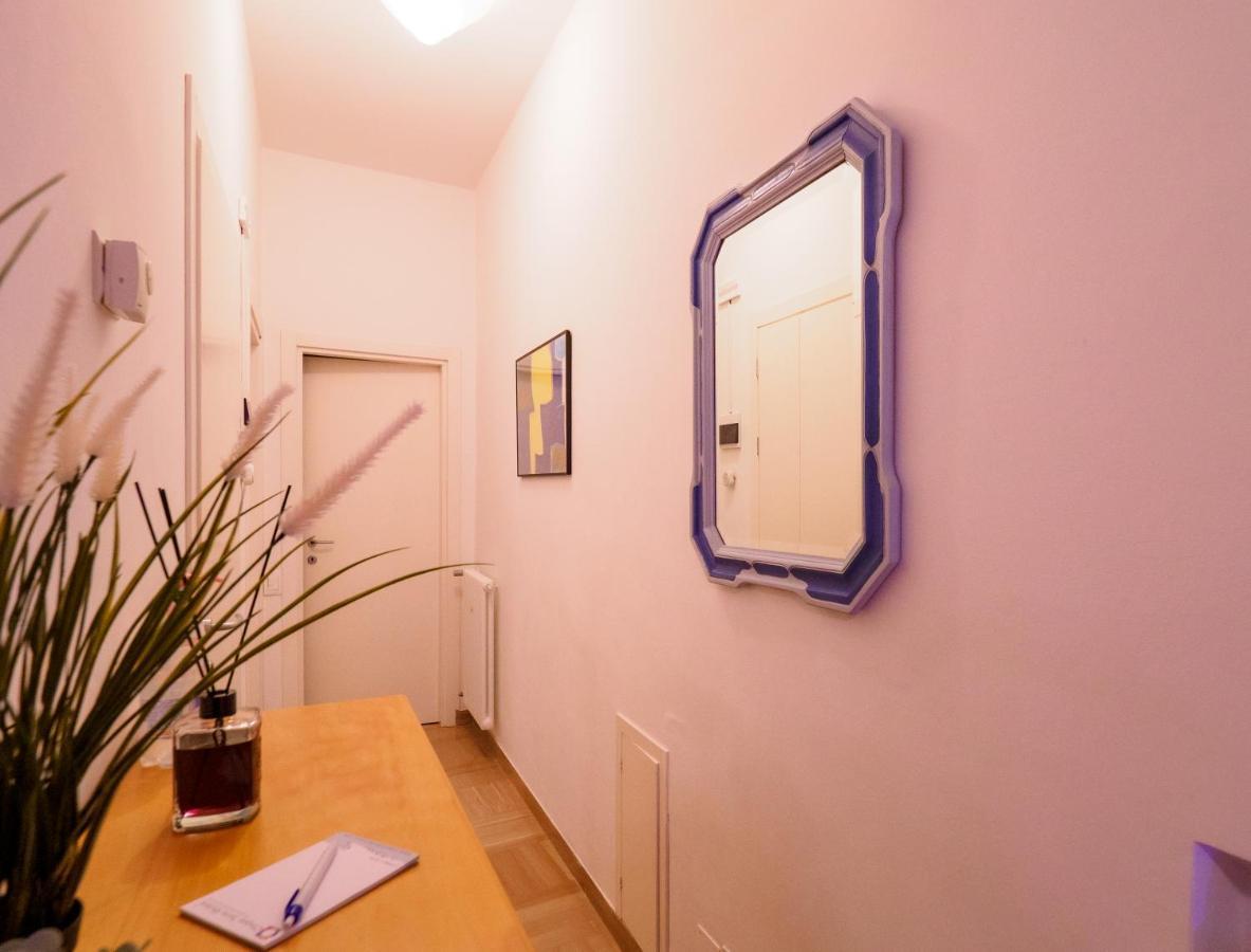 Casa Pina Quiet Apartment 韦尔纳扎 外观 照片