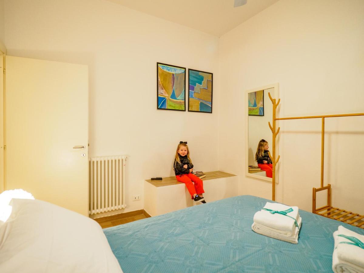 Casa Pina Quiet Apartment 韦尔纳扎 外观 照片
