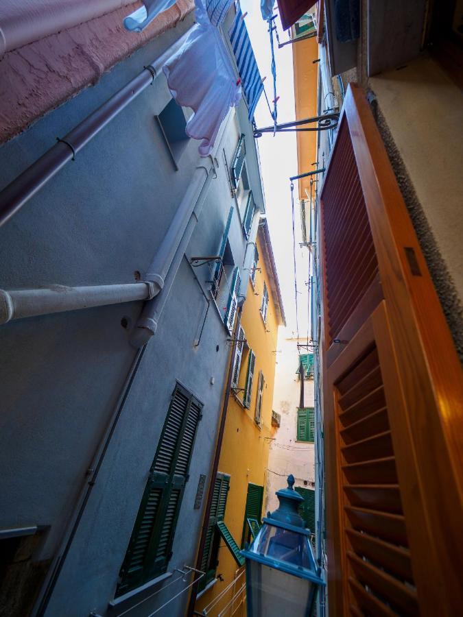 Casa Pina Quiet Apartment 韦尔纳扎 外观 照片