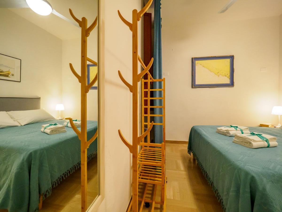 Casa Pina Quiet Apartment 韦尔纳扎 外观 照片