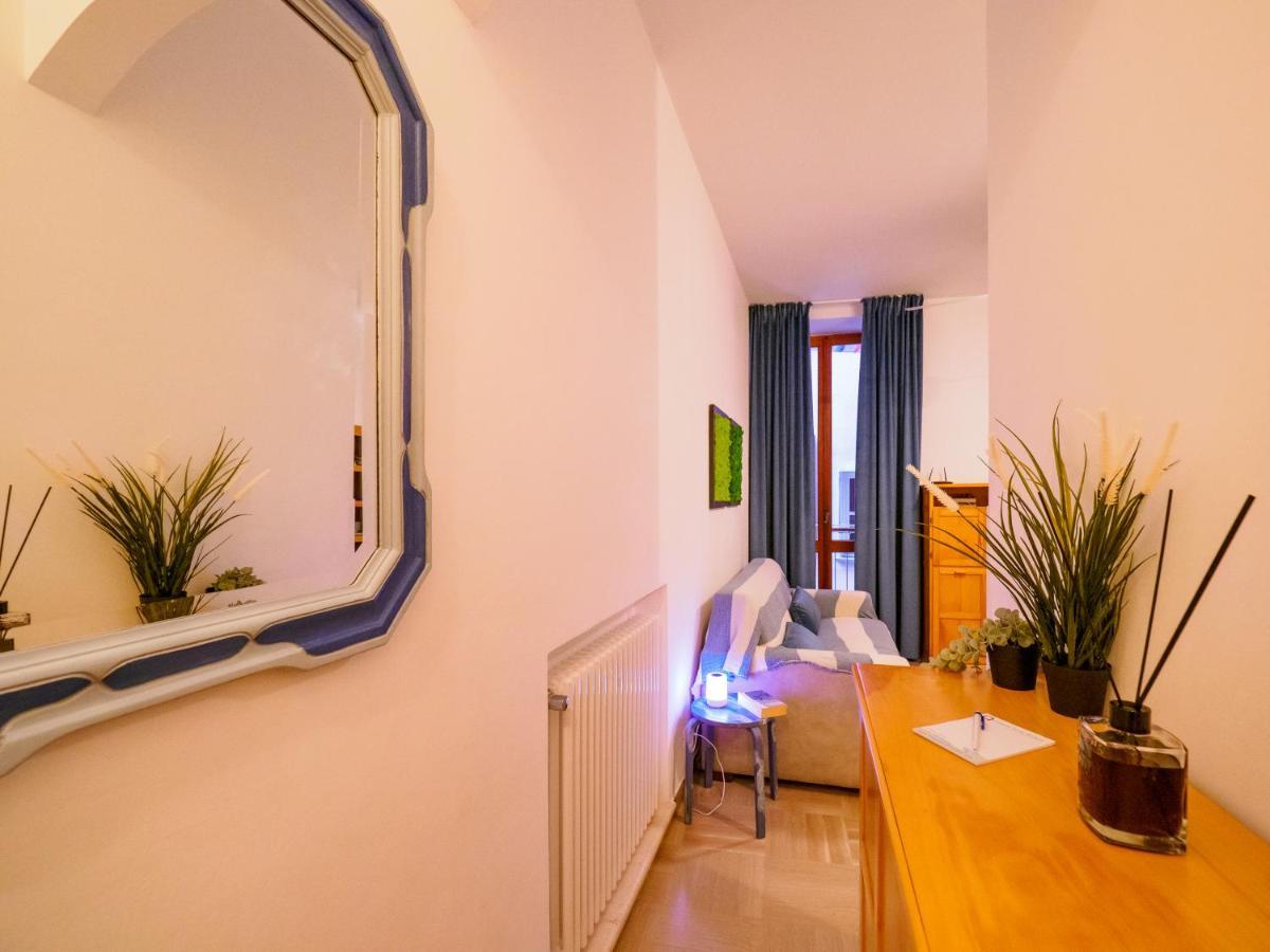Casa Pina Quiet Apartment 韦尔纳扎 外观 照片