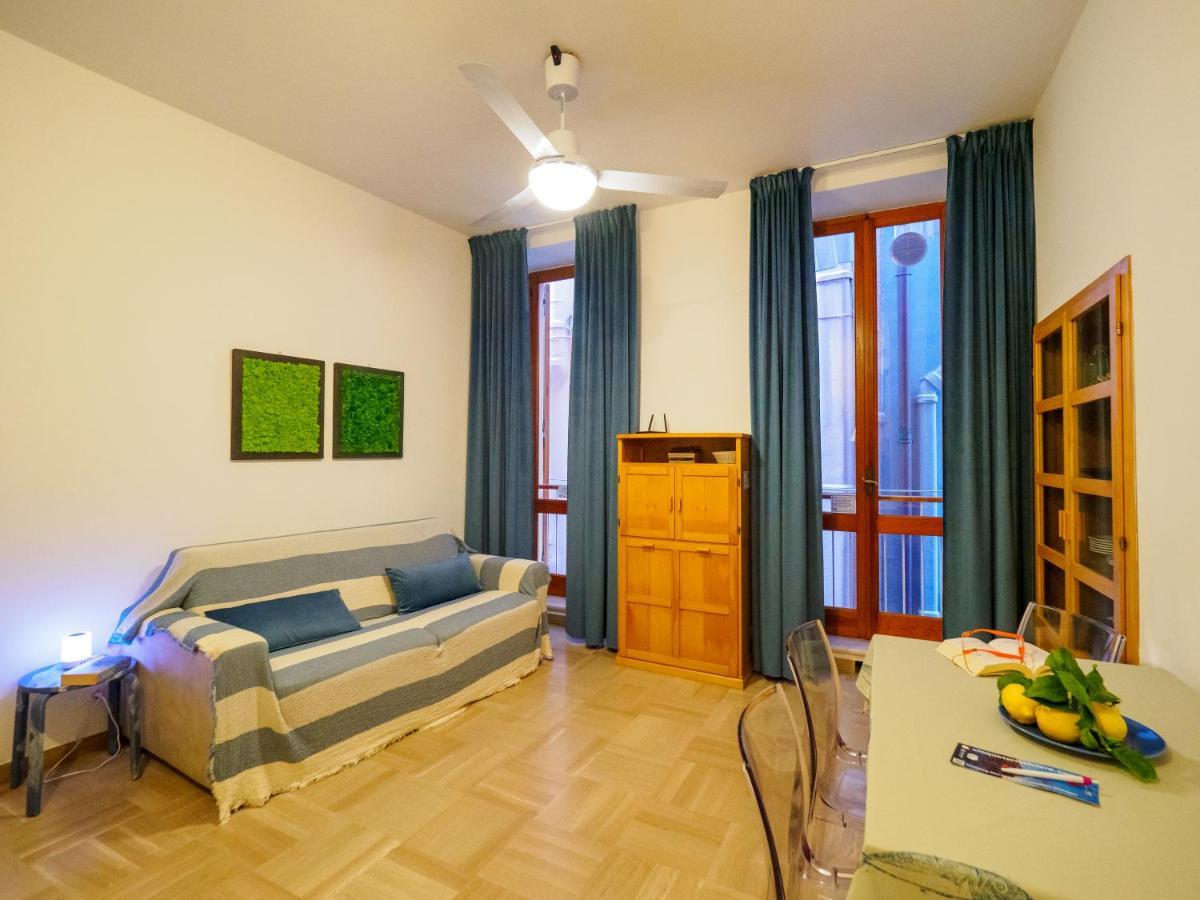 Casa Pina Quiet Apartment 韦尔纳扎 外观 照片