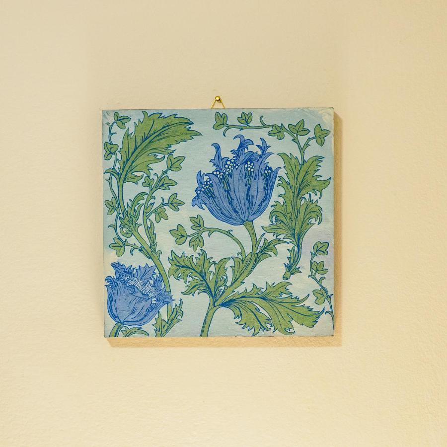 Casa Pina Quiet Apartment 韦尔纳扎 外观 照片