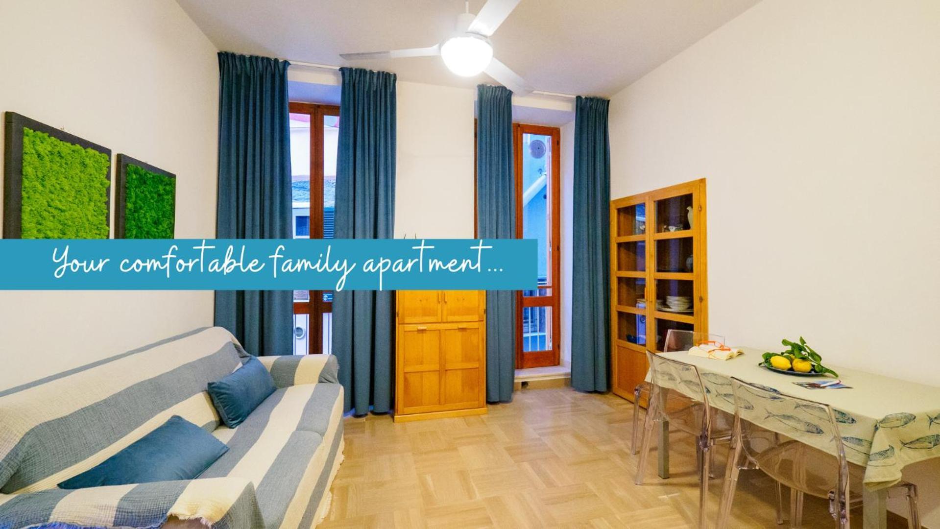 Casa Pina Quiet Apartment 韦尔纳扎 外观 照片